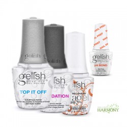 Gelish Base-Top